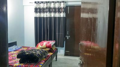 1 BHK Apartment