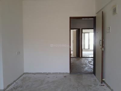1 BHK Apartment