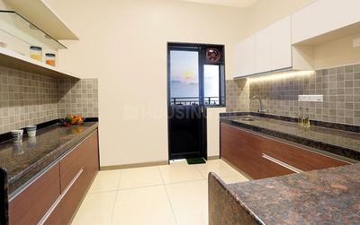 Gallery Cover Image of 975 Sq.ft 2 BHK Independent House for buy in Kulai for 4500000