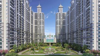 3 BHK Apartment