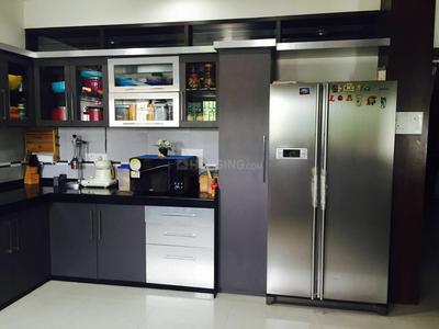 Gallery Cover Image of 1741 Sq.ft 3 BHK Apartment for buy in Pashan for 6500000