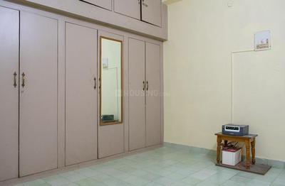 Gallery Cover Image of 1200 Sq.ft 2 BHK Apartment for rent in Erragadda for 15100