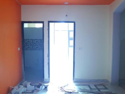 1 BHK Apartment