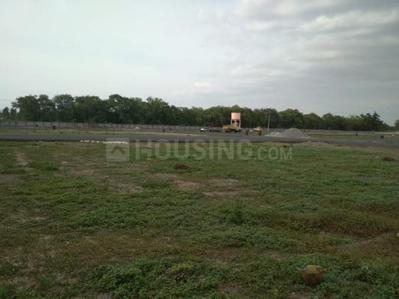 Residential Plot