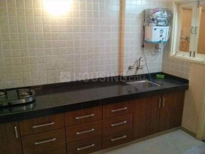 3 BHK Apartment