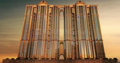 2 BHK अपार्टमेंट