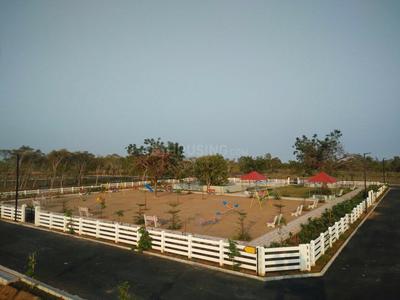 Gallery Cover Image of Sq.ft Residential Plot for buy in Thiruporur for 2000000