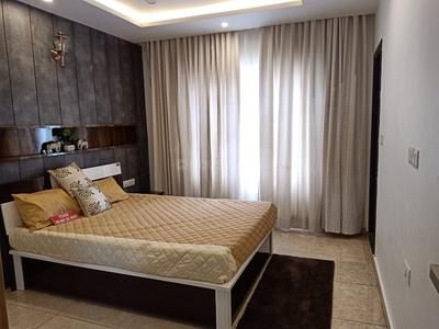 3 BHK Villa