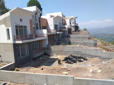 3 BHK Villa