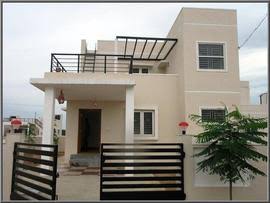 2 BHK Independent House
