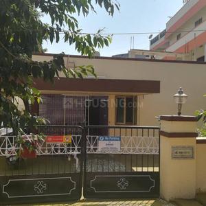 3 BHK Independent House