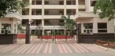 4 BHK Apartment