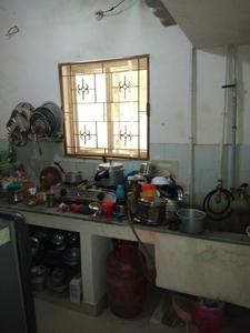 1 RK Apartment