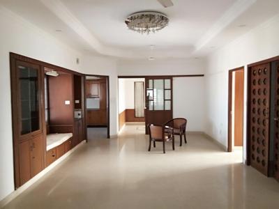 Gallery Cover Image of 3000 Sq.ft 3 BHK Apartment for buy in Raja Annamalai Puram for 40100000