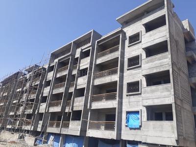 2 BHK Independent Floor
