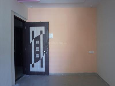 1 RK Apartment