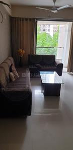 3 BHK Apartment
