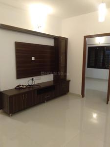 1 BHK Independent Floor