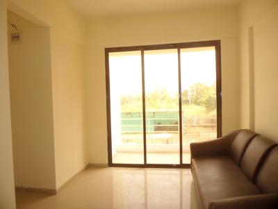 1 BHK Apartment