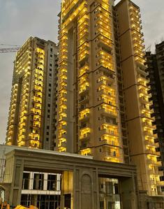 3 BHK Apartment