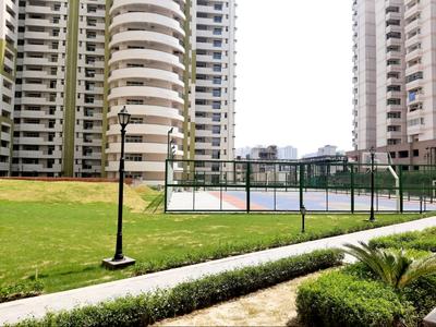3 BHK अपार्टमेंट