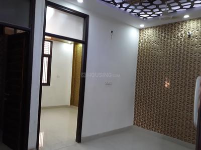 2 BHK Apartment