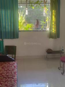 Gallery Cover Image of 650 Sq.ft 1 BHK Apartment for rent in Malad West for 23000