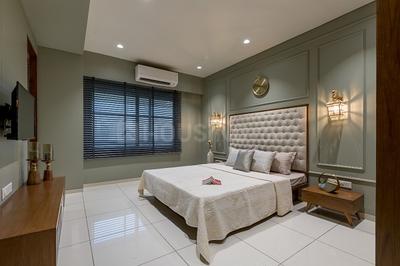 4 BHK अपार्टमेंट