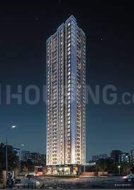 1 BHK फ़्लैट