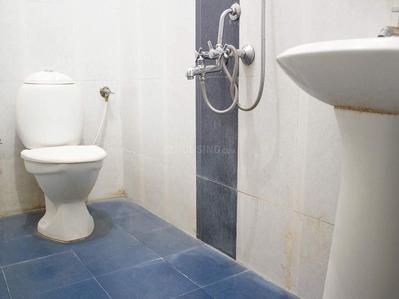 2 BHK Independent Floor