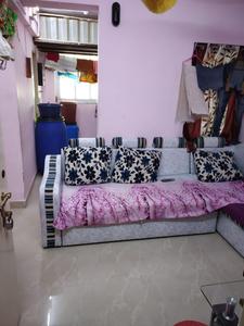 1 BHK अपार्टमेंट