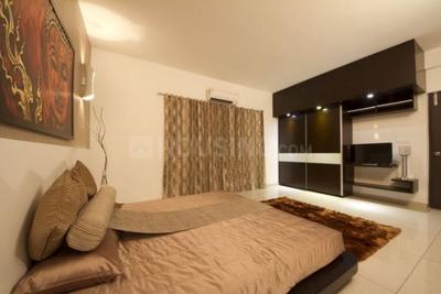 Gallery Cover Image of 2467 Sq.ft 3 BHK Independent House for buy in Thoraipakkam for 24500000