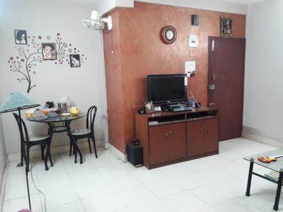 2 BHK Apartment