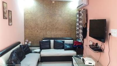 Gallery Cover Image of 950 Sq.ft 3 BHK Independent House for buy in Sarojini Nagar for 2500000