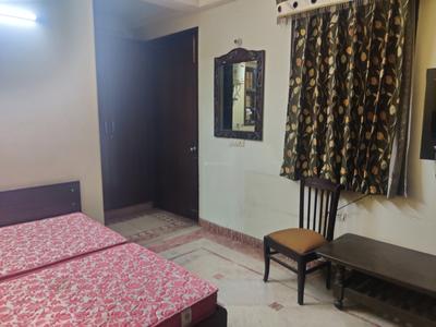Bedroom Image of Eco Stay in DLF Phase 2