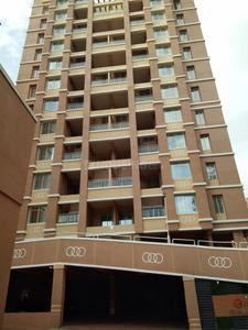 2 BHK Apartment