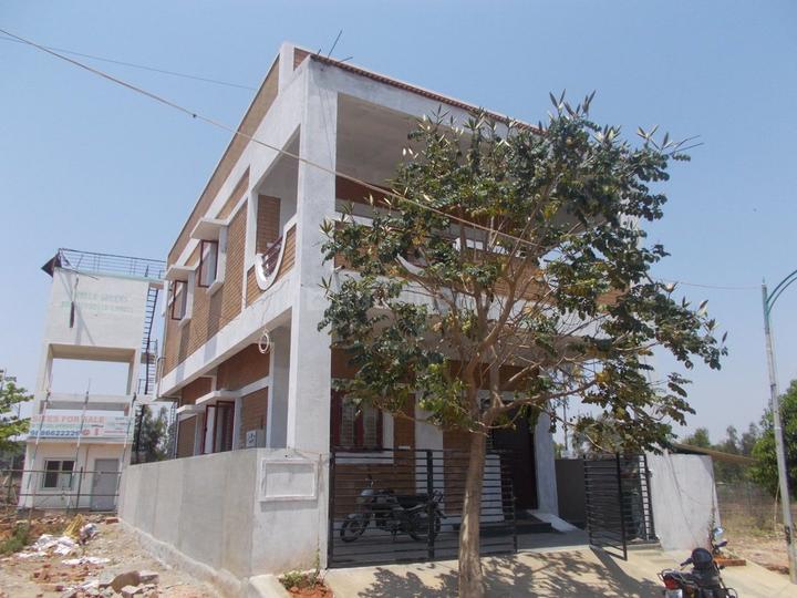 3 BHK 1800 Sqft Independent House for sale at Margondanahalli