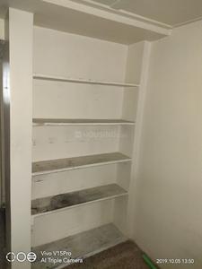 Gallery Cover Image of 325 Sq.ft 1 RK Apartment for buy in Narhe for 1500000