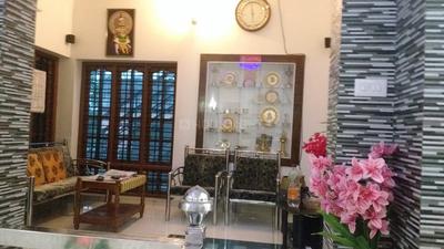 Gallery Cover Image of 2100 Sq.ft 4 BHK Independent House for buy in Pattom for 11000000