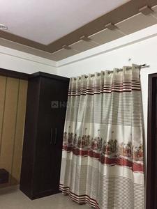 Gallery Cover Image of 1290 Sq.ft 3 BHK Independent House for buy in Noida Extension for 3500000