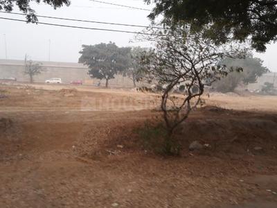 Residential Plot