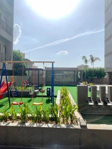 2 BHK Apartment