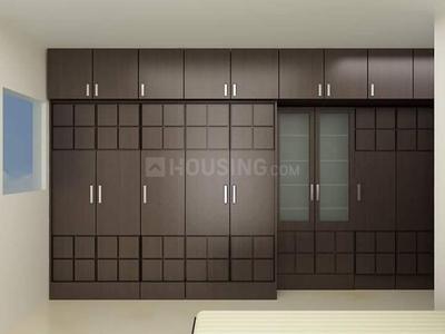 Gallery Cover Image of 1500 Sq.ft 3 BHK Independent Floor for buy in Sector 49 for 6200000