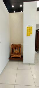 4 BHK अपार्टमेंट
