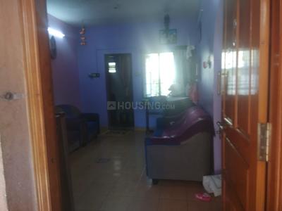 Gallery Cover Image of 600 Sq.ft 1 BHK Apartment for buy in Anakaputhur for 2150000