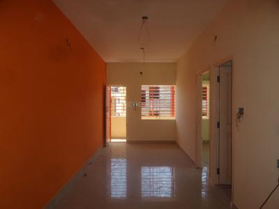 1 BHK Apartment