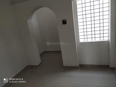 Gallery Cover Image of 1000 Sq.ft 2 BHK Independent House for buy in Karmeta for 2300000