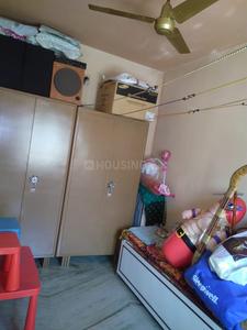 Gallery Cover Image of 1200 Sq.ft 1 BHK Independent House for buy in Karelibaug for 6000000