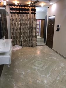 3 BHK Independent Floor
