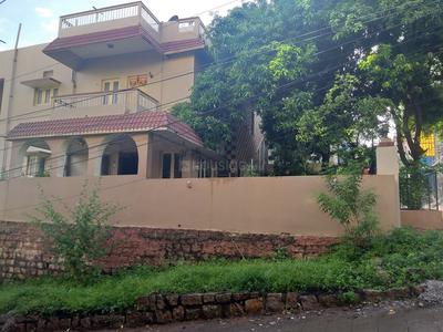 Gallery Cover Image of 3200 Sq.ft 5 BHK Independent House for buy in Banjara Hills for 45000000